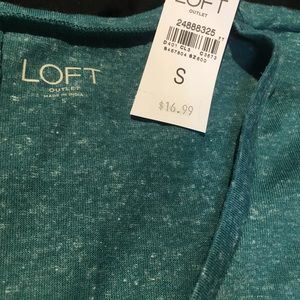 LOFT Short Sleeve T-Shirt